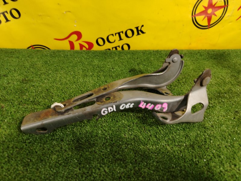 Петля капота, 300 рублей, Красноярск