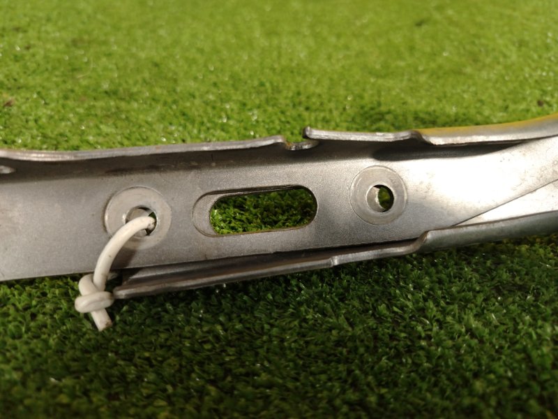 Петля капота, 300 рублей, Красноярск