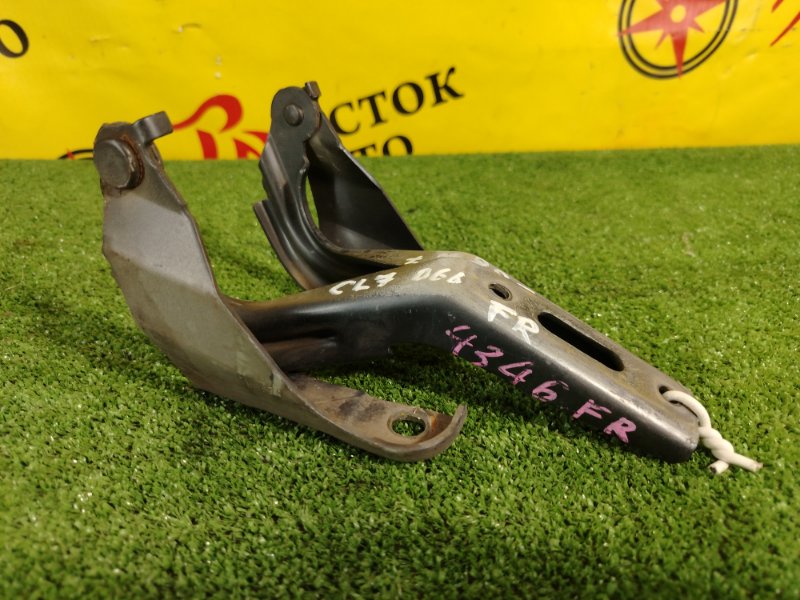 Петля капота, 300 рублей, Красноярск