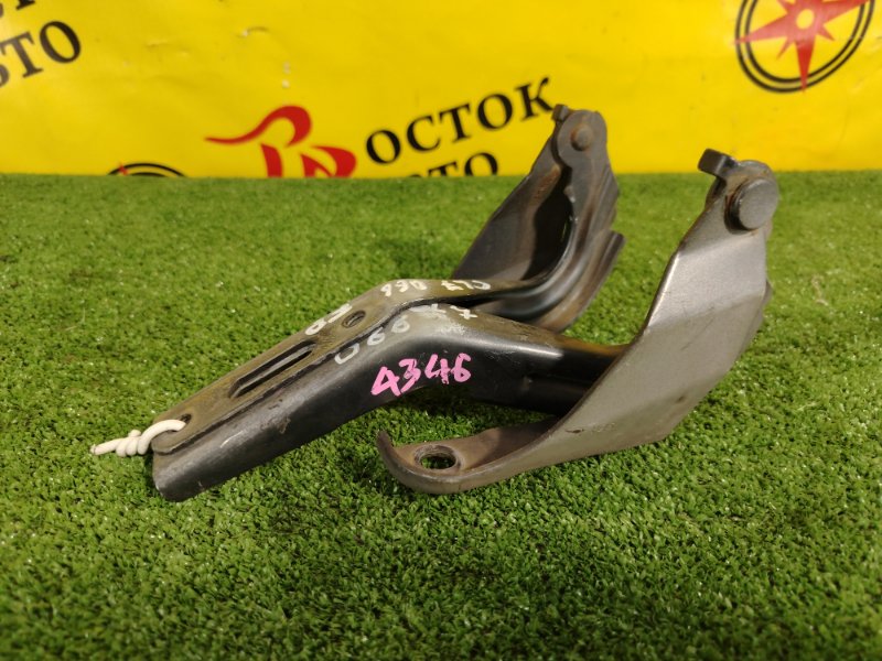 Петля капота, 300 рублей, Красноярск