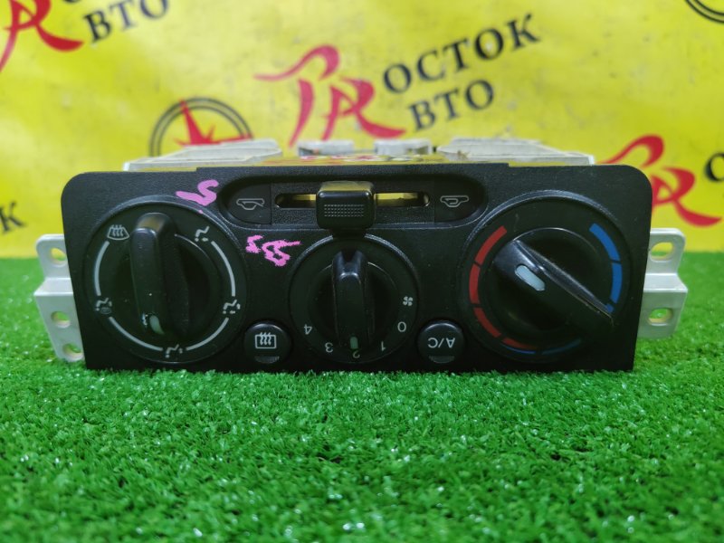 Блок управления климат-контролем, 300 рублей, Красноярск