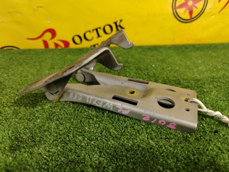 Петля капота, 300 рублей, Красноярск