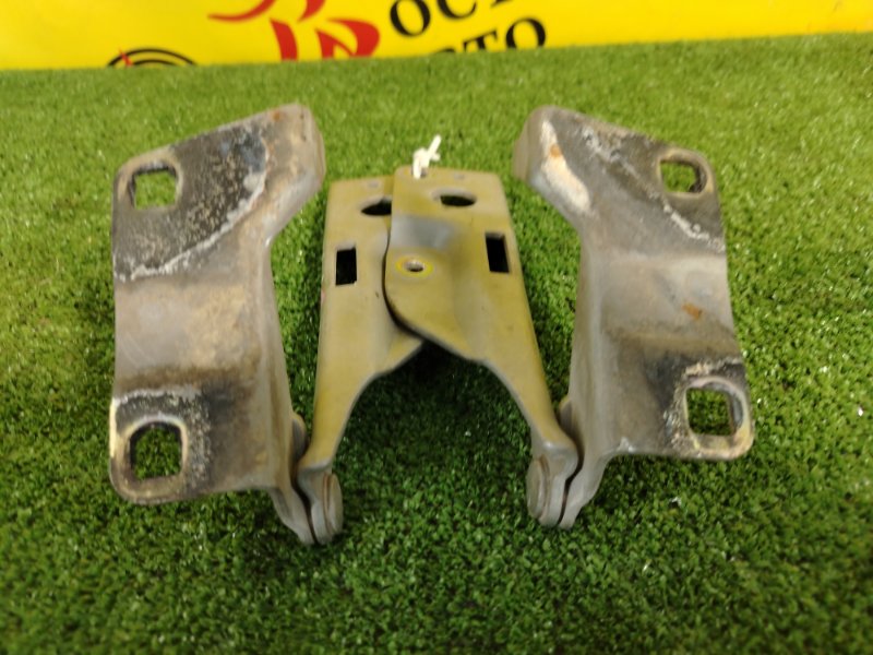 Петля капота, 300 рублей, Красноярск