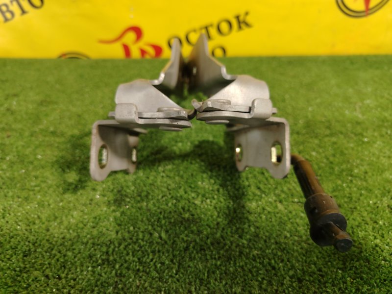 Петля капота, 300 рублей, Красноярск