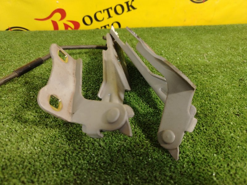 Петля капота, 300 рублей, Красноярск