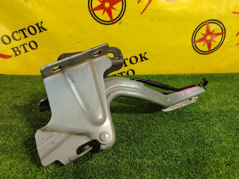 Петля капота, 300 рублей, Красноярск