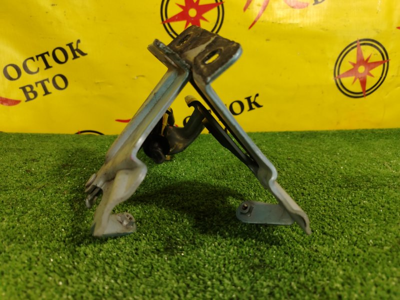 Петля капота, 300 рублей, Красноярск