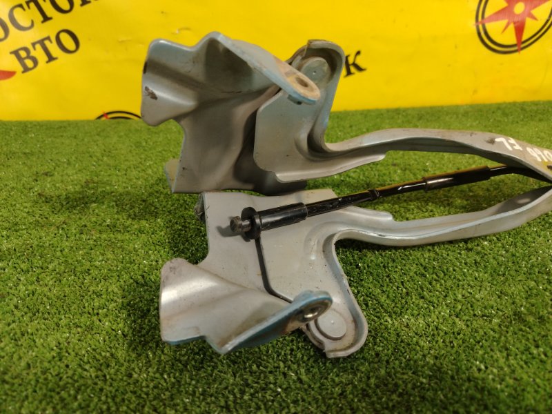 Петля капота, 300 рублей, Красноярск