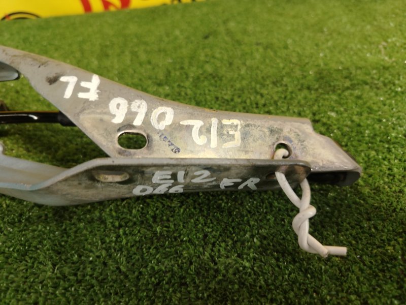 Петля капота, 300 рублей, Красноярск