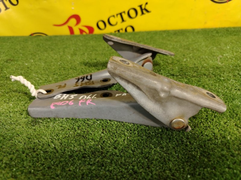 Петля капота, 300 рублей, Красноярск