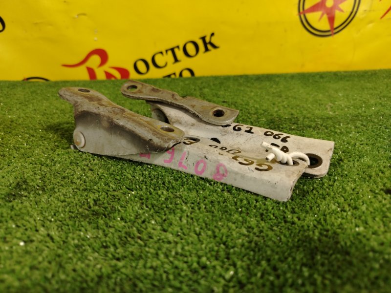 Петля капота, 300 рублей, Красноярск