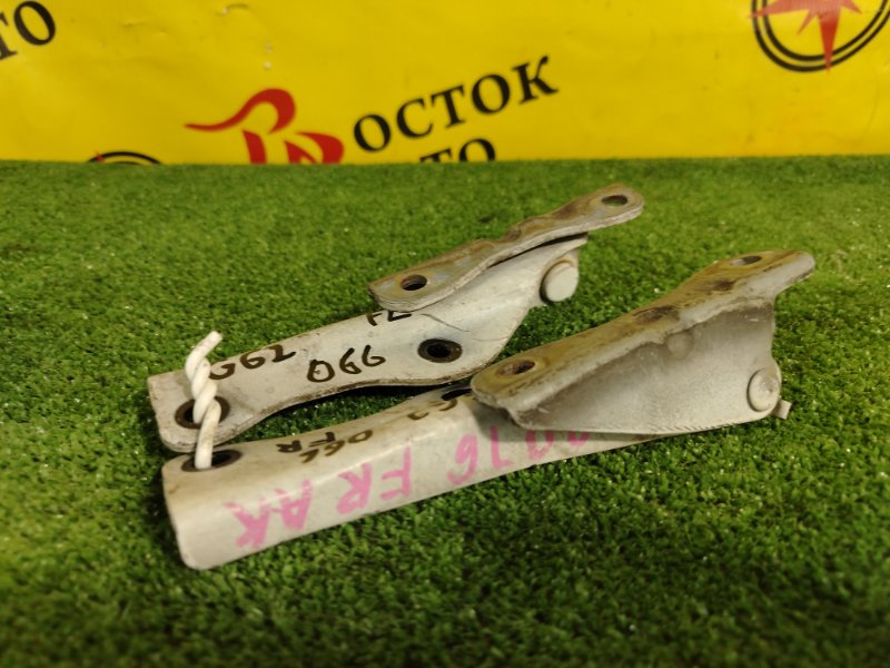 Петля капота, 300 рублей, Красноярск