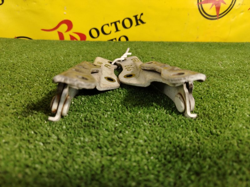 Петля капота, 300 рублей, Красноярск