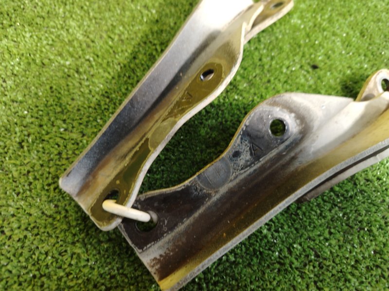 Петля капота, 300 рублей, Красноярск