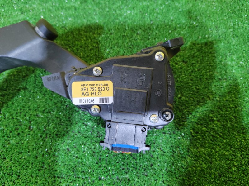 Педаль газа, 3000 рублей, Красноярск