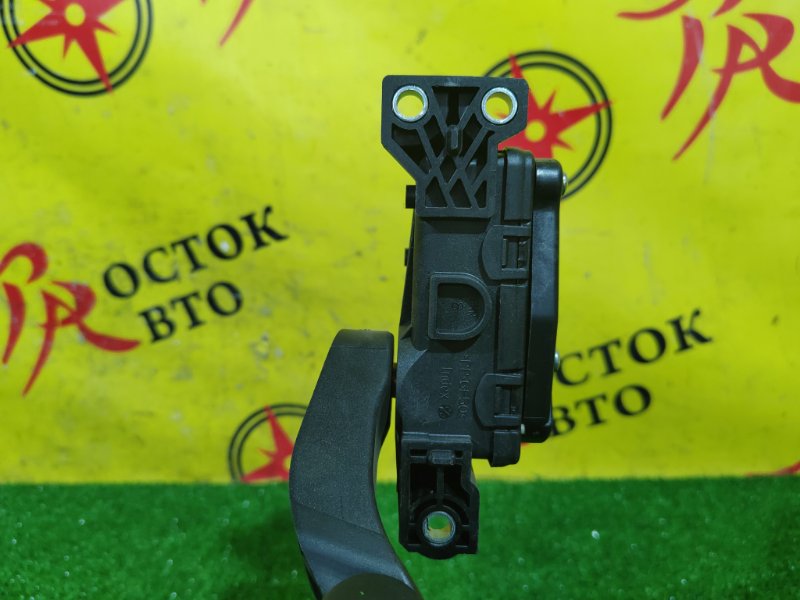 Педаль газа, 3000 рублей, Красноярск