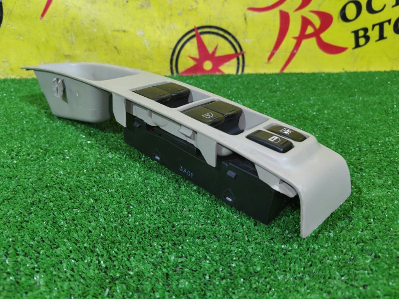 Блок управления стеклоподъемниками, 300 рублей, Красноярск