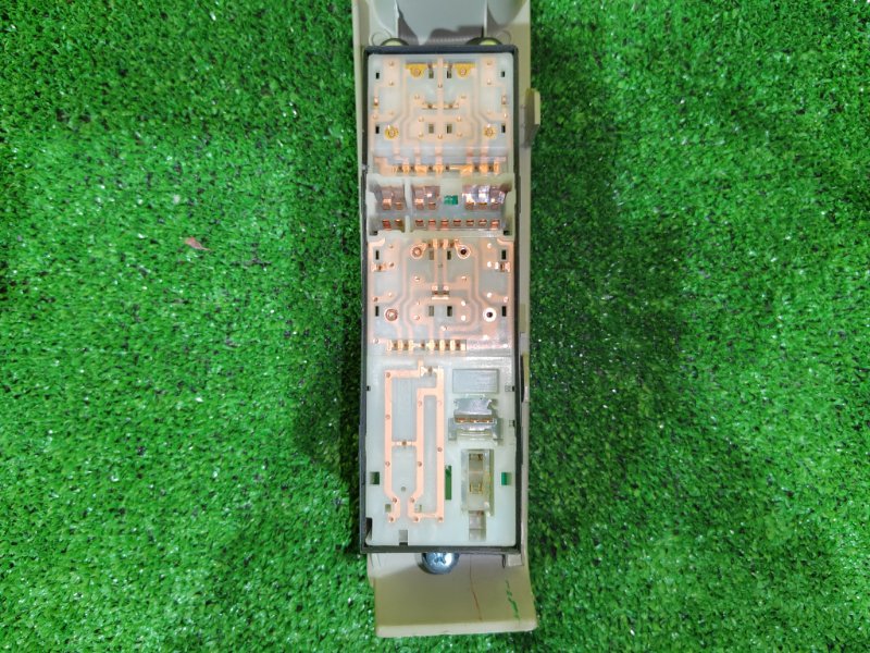 Блок управления стеклоподъемниками, 300 рублей, Красноярск