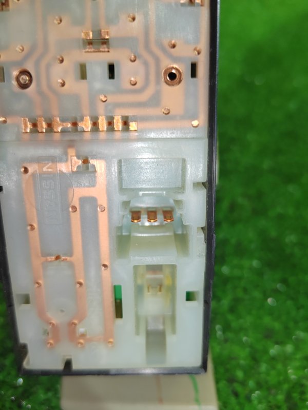 Блок управления стеклоподъемниками, 300 рублей, Красноярск