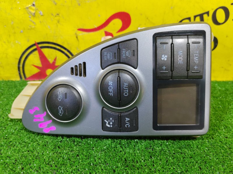 Блок управления климат-контролем, 350 рублей, Красноярск