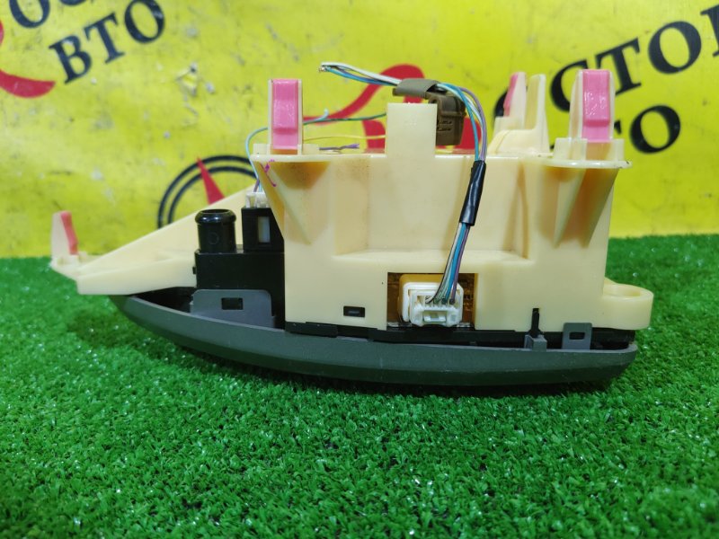 Блок управления климат-контролем, 350 рублей, Красноярск