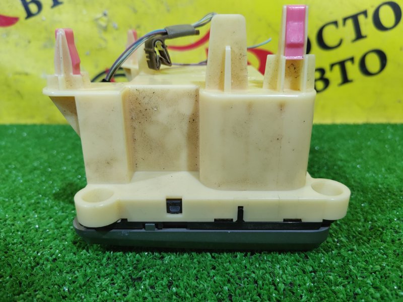 Блок управления климат-контролем, 350 рублей, Красноярск