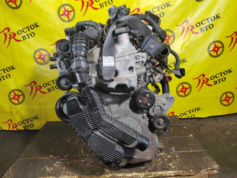 Двигатель, 18000 рублей, Красноярск