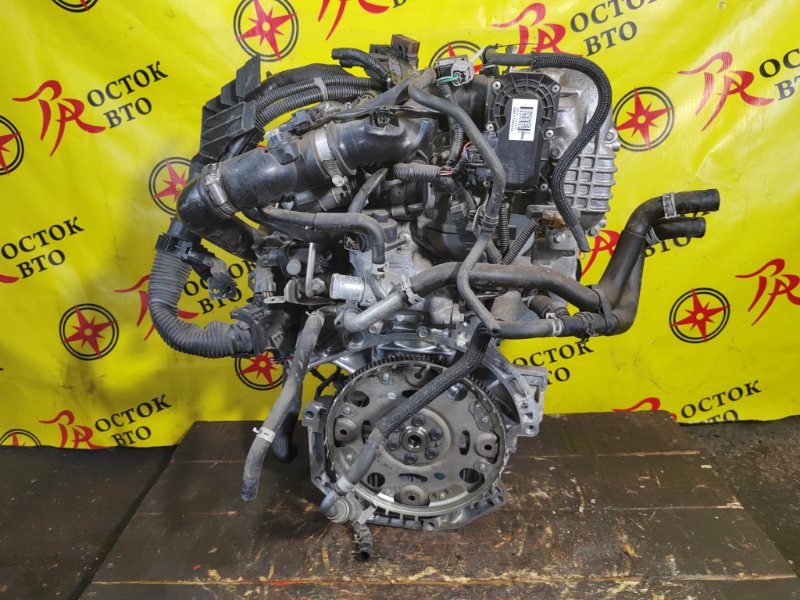 Двигатель, 18000 рублей, Красноярск