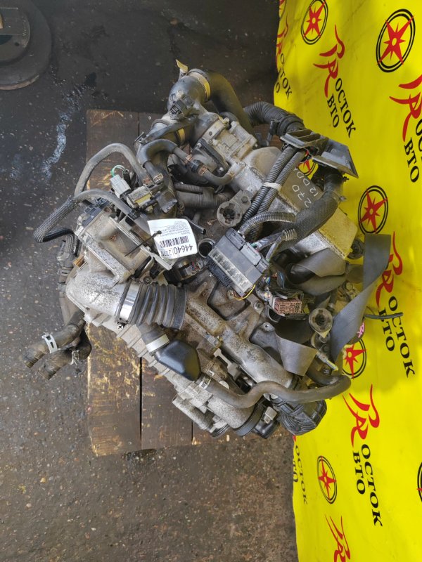 Двигатель, 18000 рублей, Красноярск