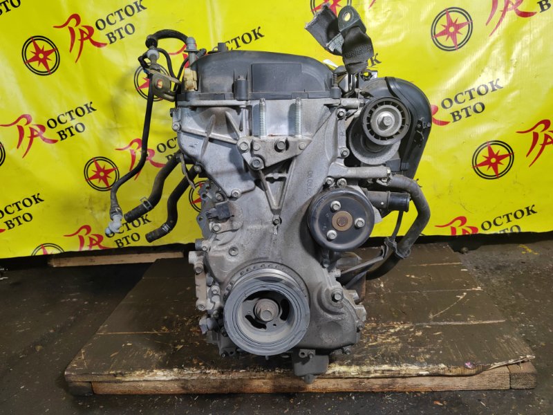 Двигатель, 70000 рублей, Красноярск