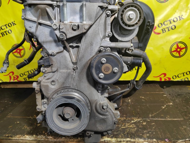 Двигатель, 70000 рублей, Красноярск