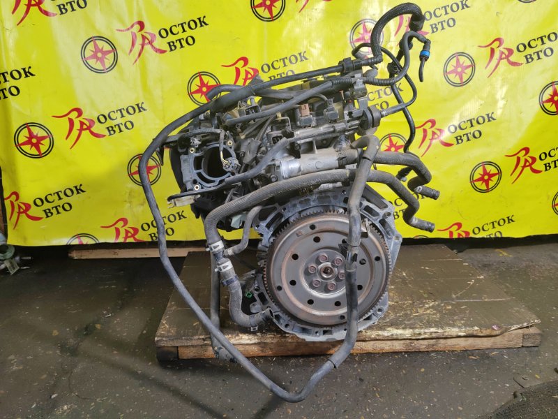 Двигатель, 70000 рублей, Красноярск