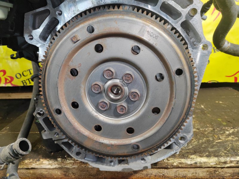 Двигатель, 70000 рублей, Красноярск