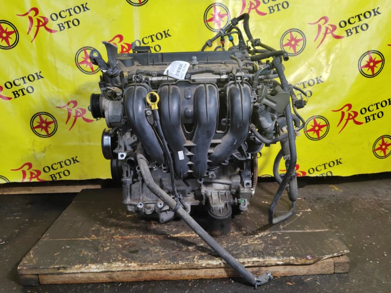 Двигатель, 70000 рублей, Красноярск