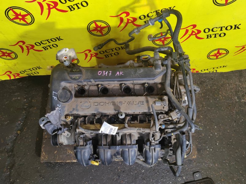 Двигатель, 70000 рублей, Красноярск