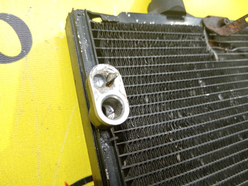 Радиатор кондиционера, 350 рублей, Красноярск