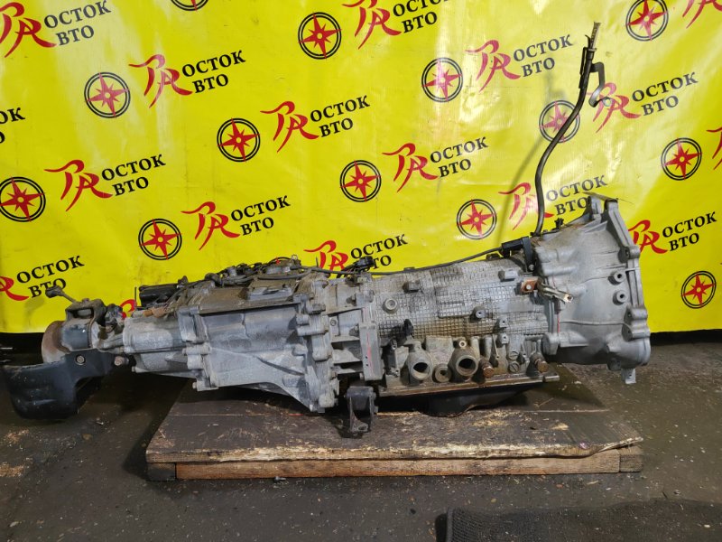 АКПП, 100000 рублей, Красноярск