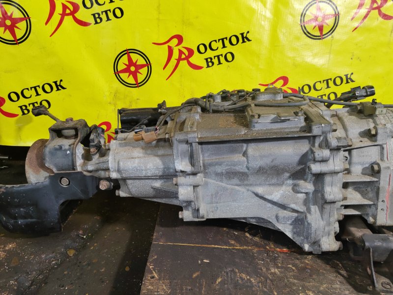 АКПП, 100000 рублей, Красноярск