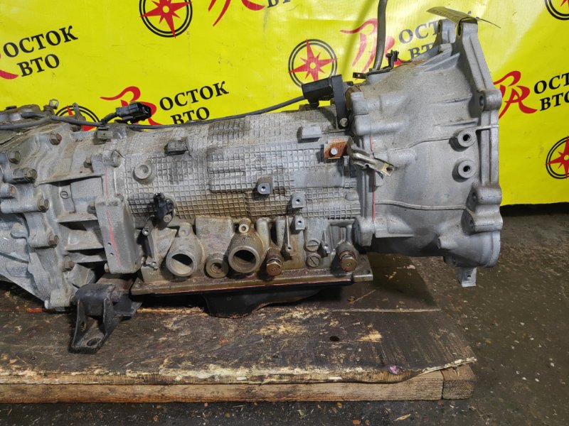 АКПП, 100000 рублей, Красноярск