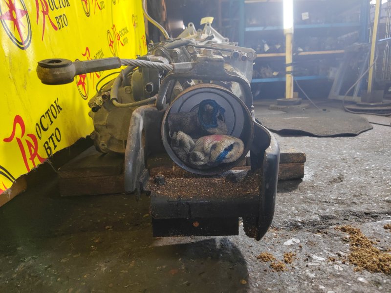 АКПП, 100000 рублей, Красноярск