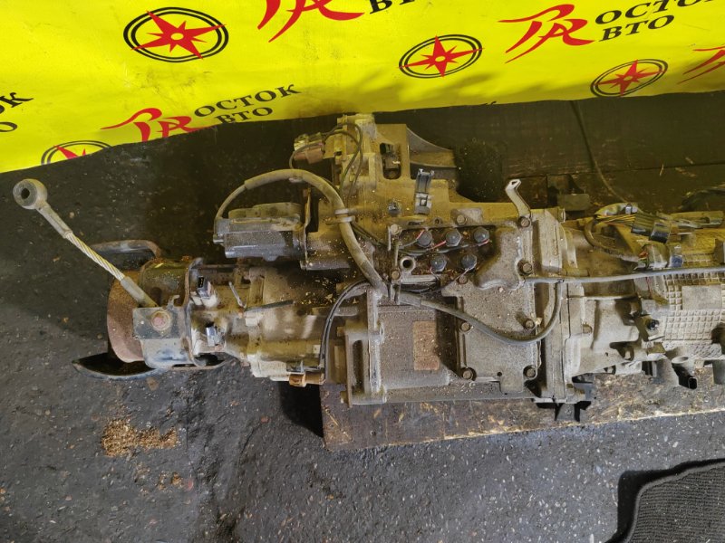 АКПП, 100000 рублей, Красноярск