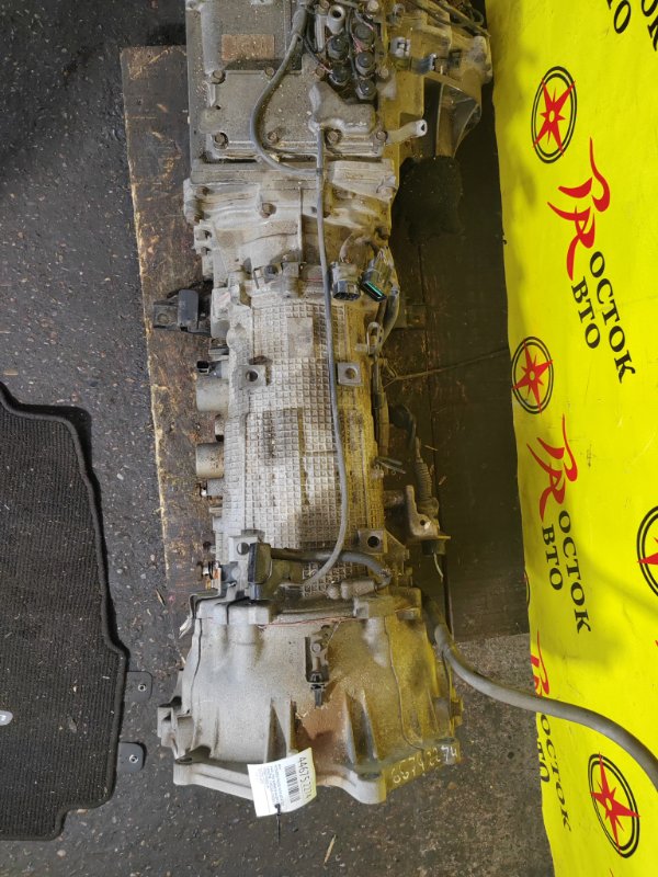 АКПП, 100000 рублей, Красноярск