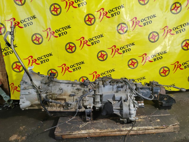 АКПП, 100000 рублей, Красноярск