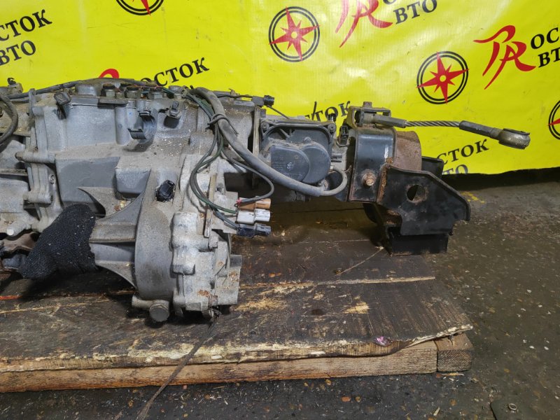 АКПП, 100000 рублей, Красноярск