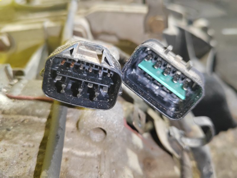 АКПП, 100000 рублей, Красноярск