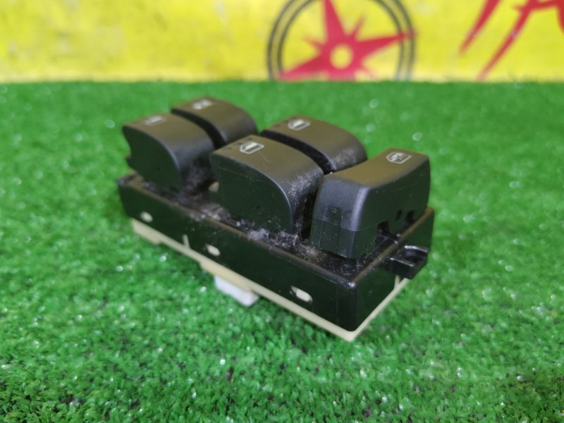 Блок управления стеклоподъемниками, 350 рублей, Красноярск