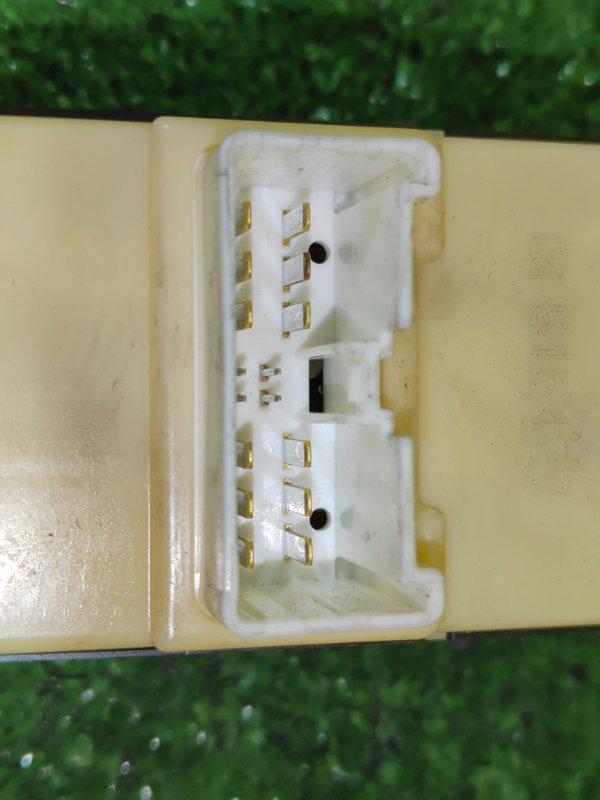 Блок управления стеклоподъемниками, 350 рублей, Красноярск