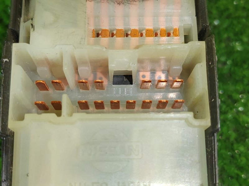 Блок управления стеклоподъемниками, 300 рублей, Красноярск