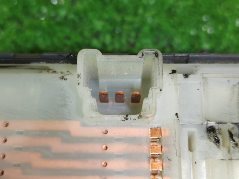 Блок управления стеклоподъемниками, 300 рублей, Красноярск