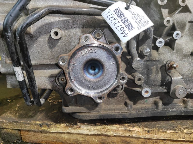 АКПП, 50000 рублей, Красноярск